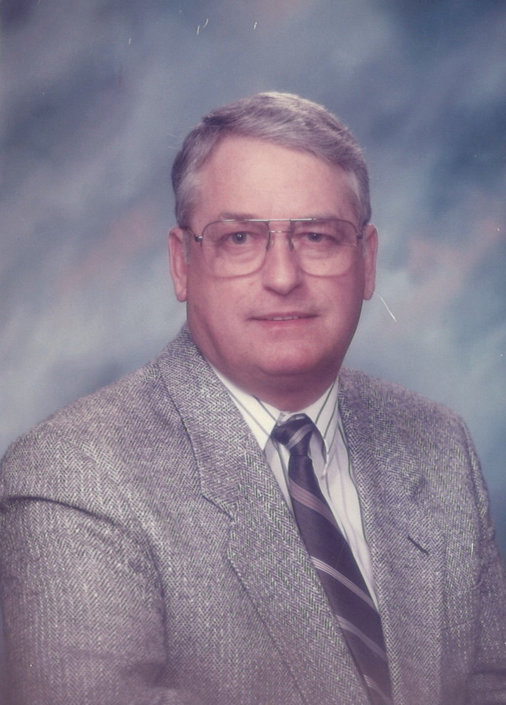 Miramichi's Funeral Announcements Donald Phillips November 03 2023